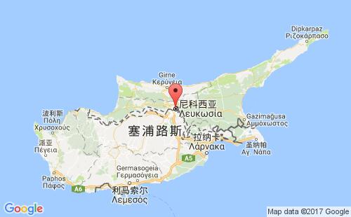 尼科西亚