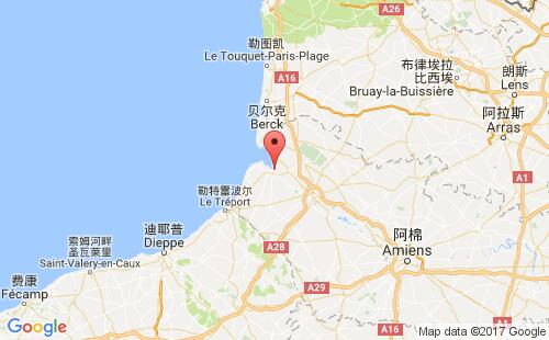 圣瓦莱里昂科