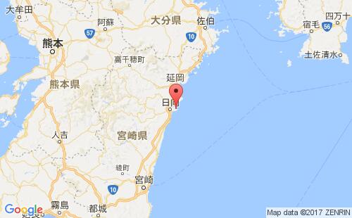 细岛